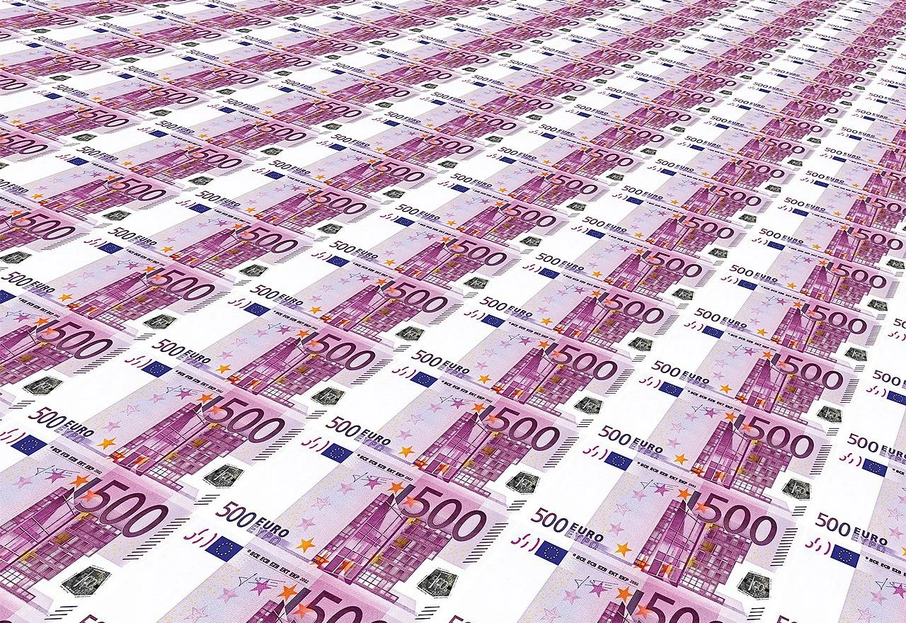 Europu očekuje usporavanje gospodarskog rasta