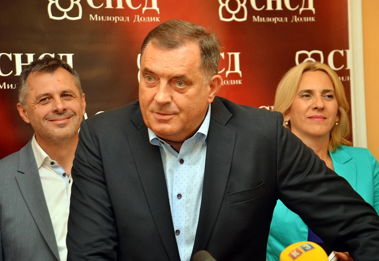 'Već sada imamo 56 zastupnika u vladajućoj koaliciji'