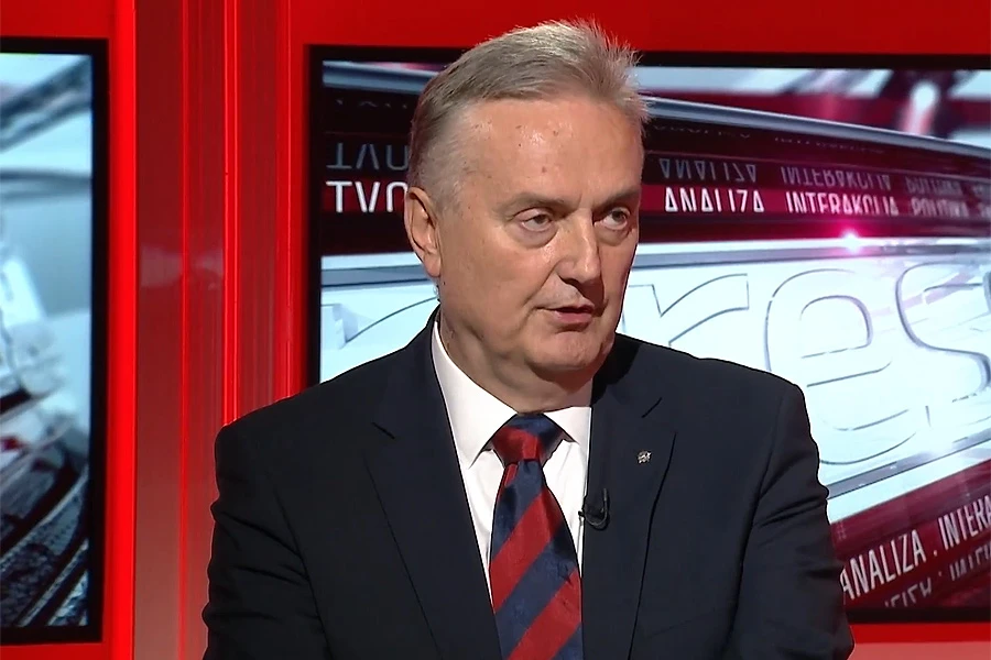 Je li cilj nekome samo vlast na dijelu bošnjačkih teritorija?