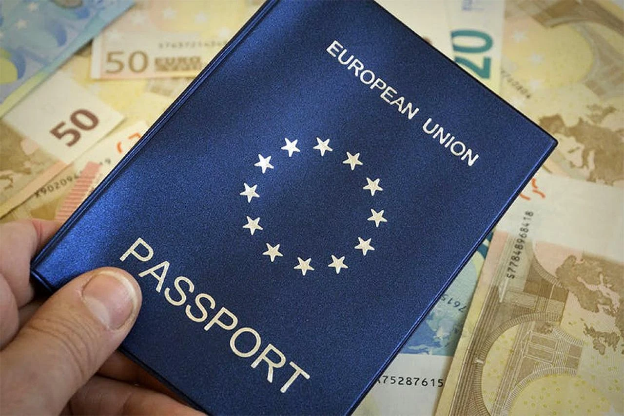 ''Zlatna viza'' - Svatko može kupiti EU državljanstvo