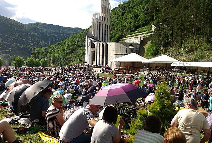 Podmilačje postaje zaštićeni kulturni krajolik