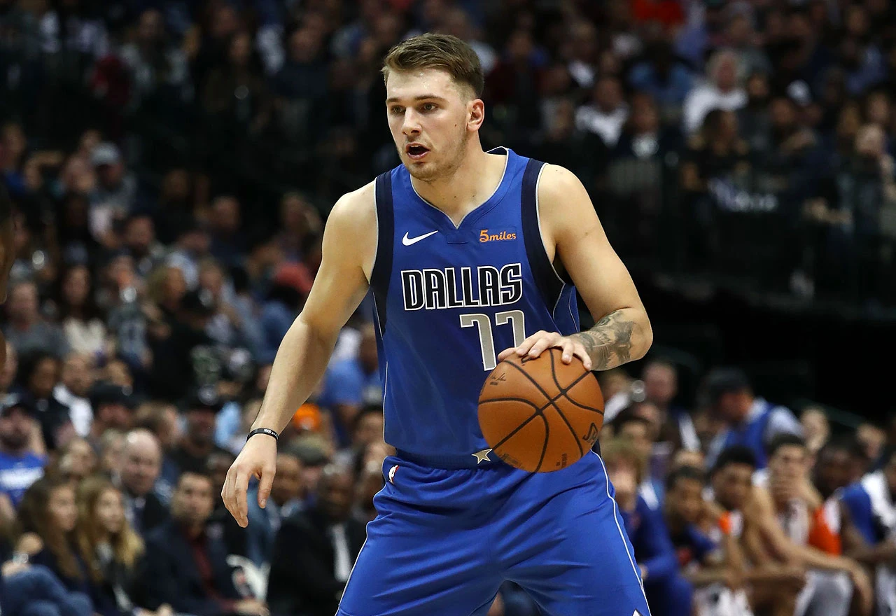 Dallas prekinuo niz od šest poraza, McCollum s 40 koševa sredio Buckse
