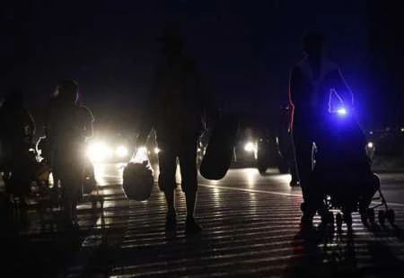 U BiH vraćeno 46 ilegalnih pakistanskih migranata