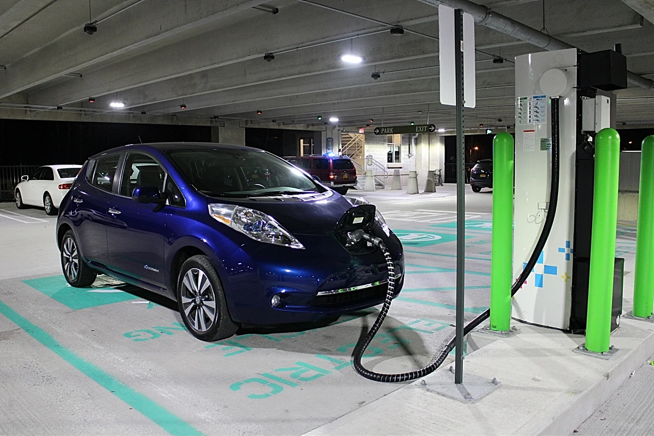 Električna vozila bit će moguće puniti u Mostaru