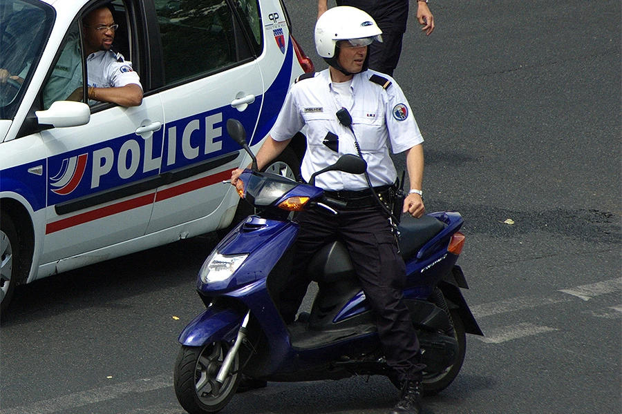 Mostar: Policija dobiva nove motore