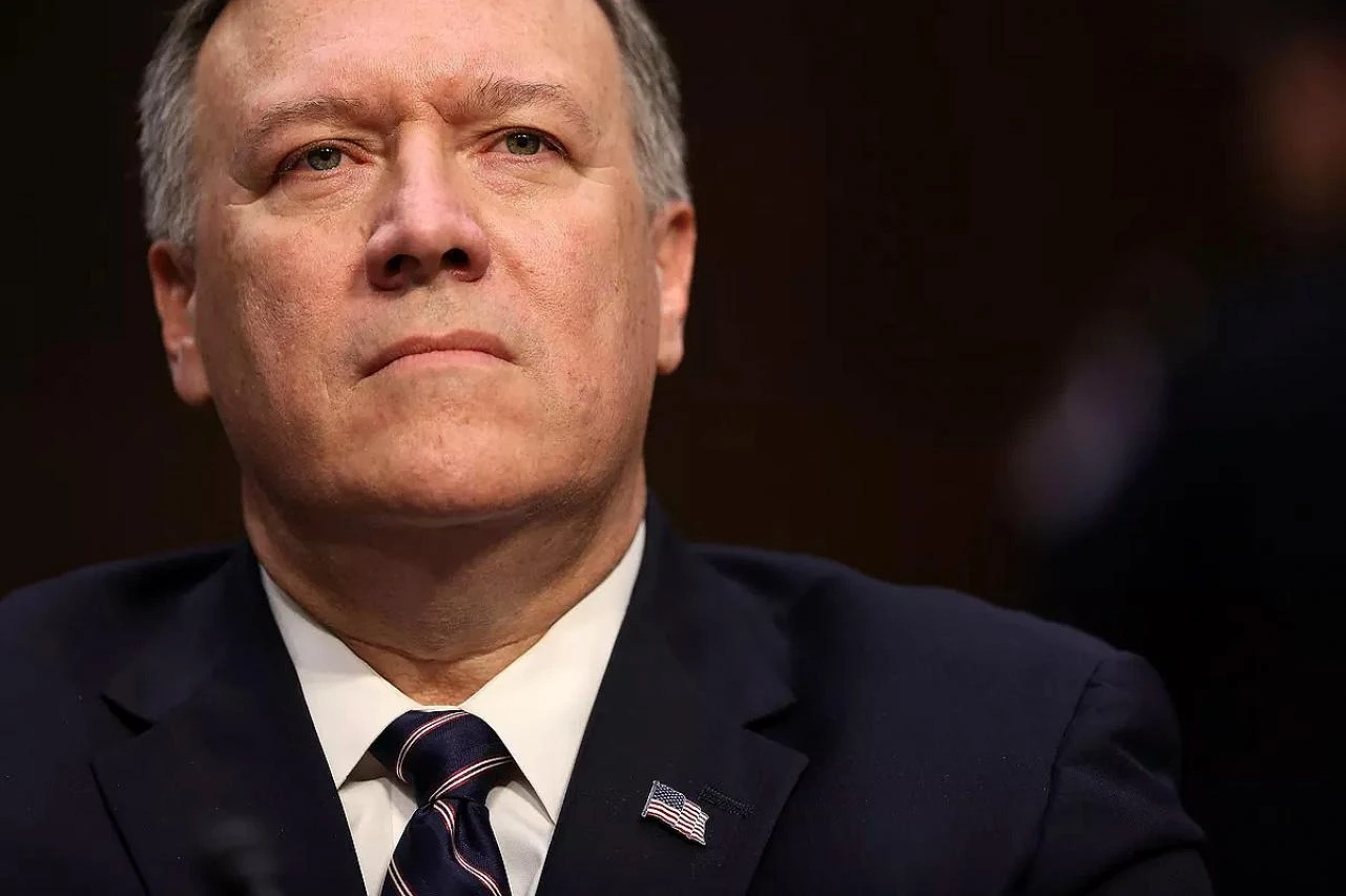 Pompeo će primiti drugog najutjecajnijeg čovjeka Sjeverne Koreje
