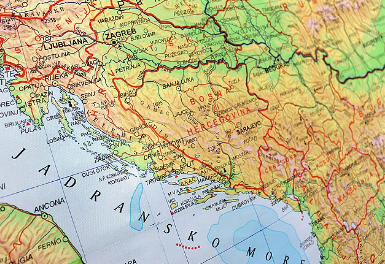 Komšićeva izjava otvorila balkansku ''Pandorinu kutiju''