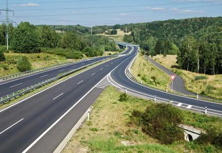 Državna garancija za Koridor Vc