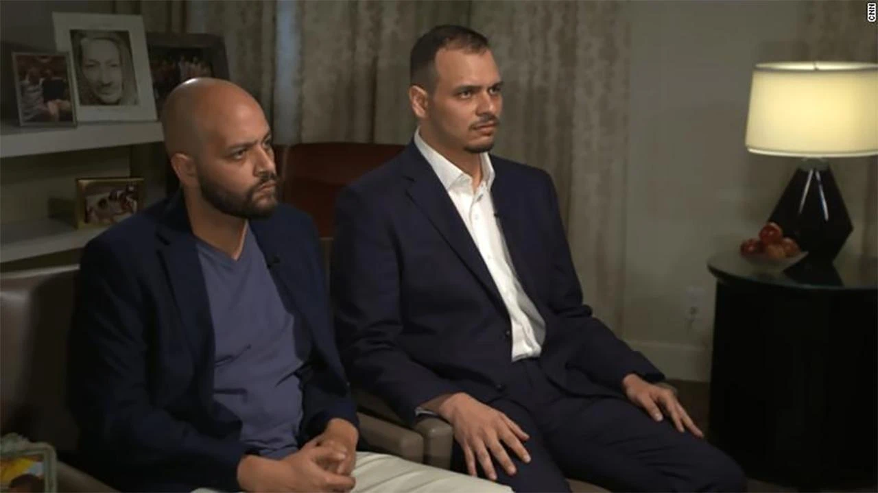 'Sve što želimo jest primjereno pokopati oca'