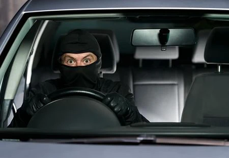 Auto je moguće ukrasti u samo minutu i pol: Evo kako ga zaštititi 