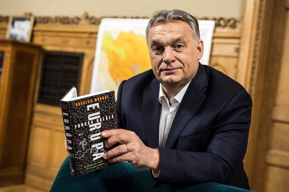 Što etnička mapa BiH radi iza mađarskog premijera?