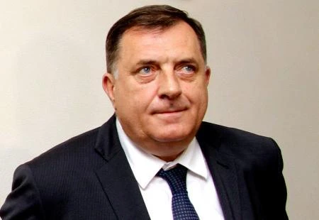 Dodik: Nemamo namjeru praviti koaliciju sa PDP-om