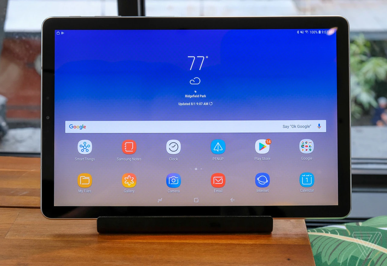 Uoči dolaska novih Appleovih i Microsoftovih modela tržište tableta i dalje u padu