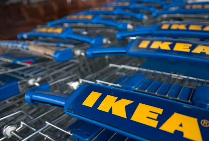 Ikea najavila nove trgovine 'manjeg formata'