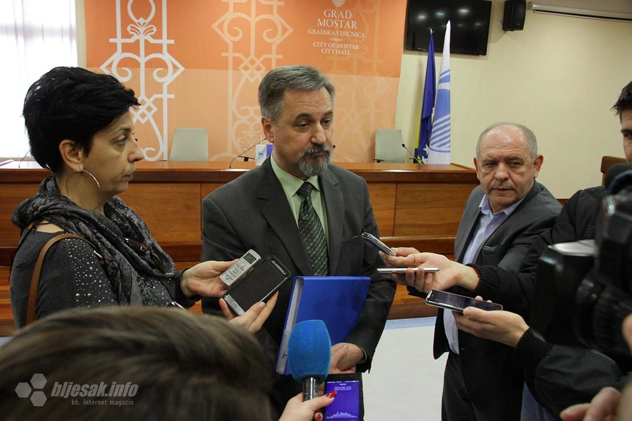 Papir će na provjeru: Opsenica u srpnju bio Srbin?