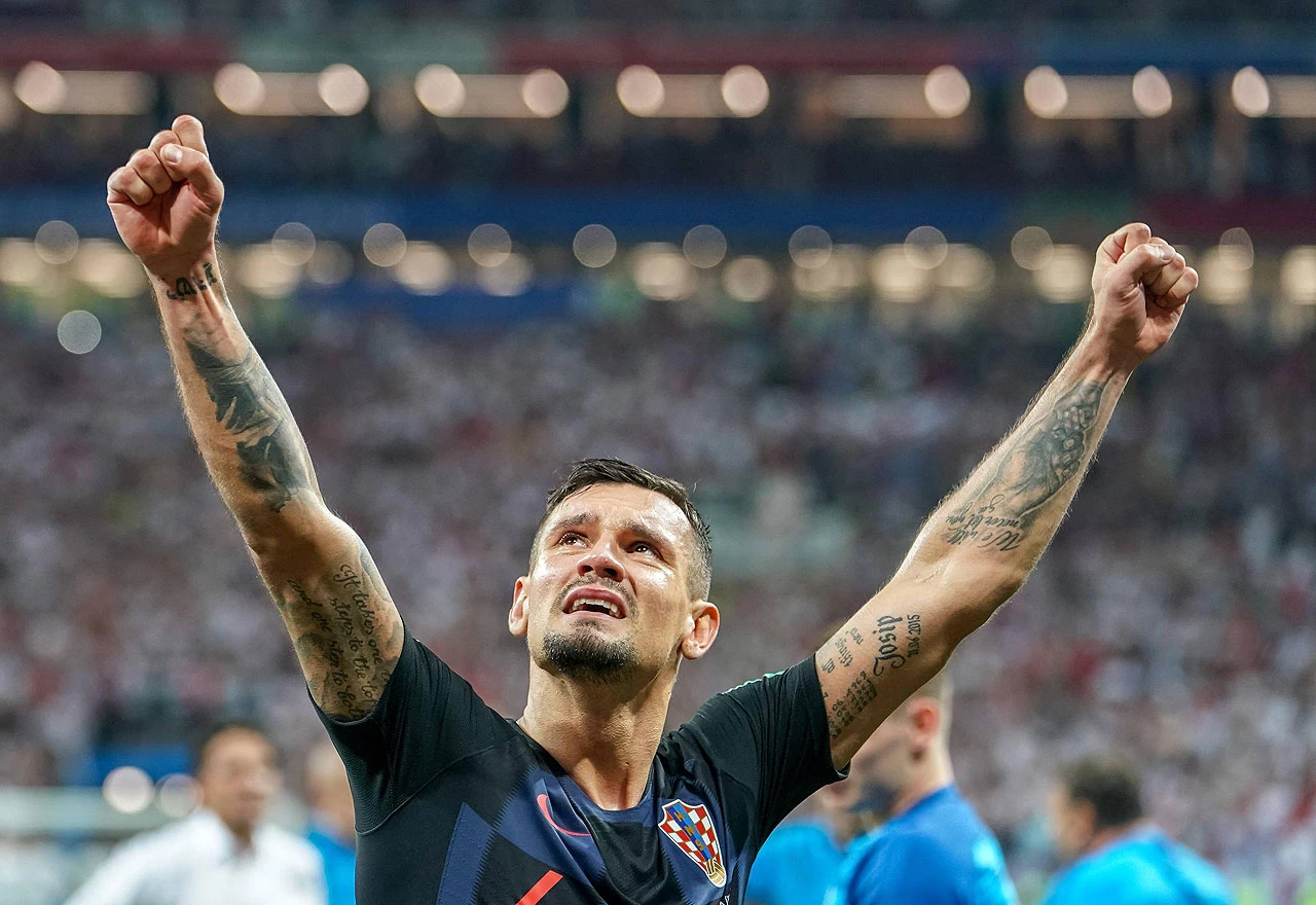 Lovren: Tko je najbolji?