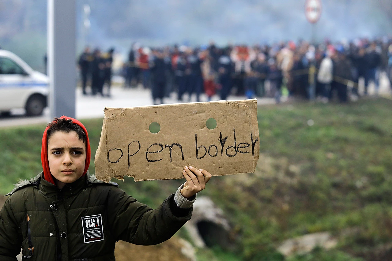 I Austrija se povlači iz globalnog sporazuma o migrantima