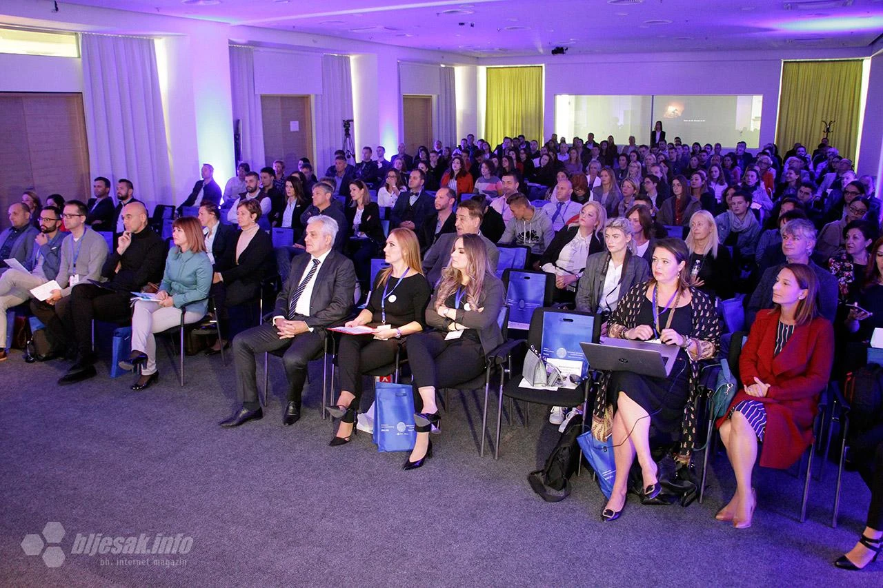 Ispunjena očekivanja na konferenciji ''Sfera 2018: Tehnologija, materijalizacija i sustavi za krovove''