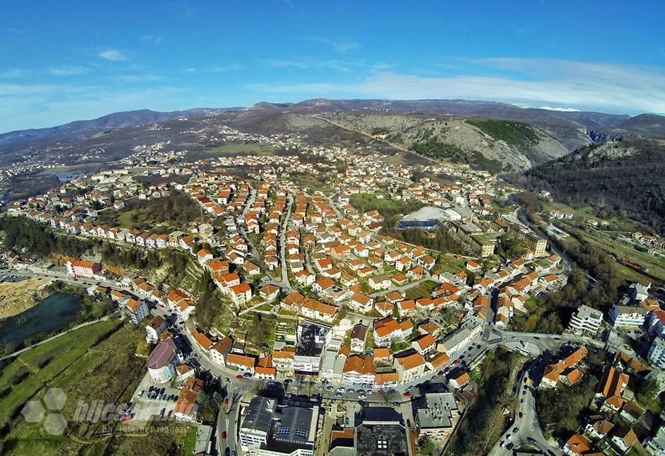 Četvrtak i petak neradni dani u ŽZH