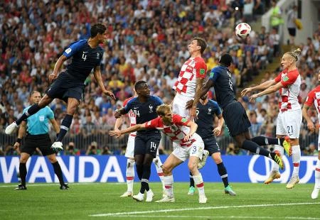 FIFA razmatra uvođenje većeg broja reprezentacija i na SP-u u Kataru