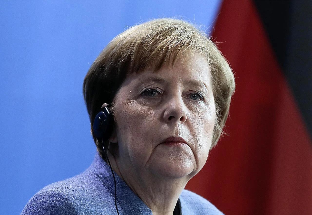 Merkel: Ne bojim se gubitka utjecaja nakon najave odlaska