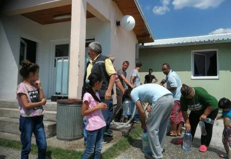 Više od 7,2 milijuna eura za rješavanja problema migranata u BiH 