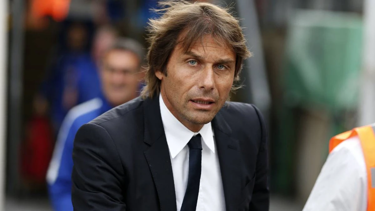 Real: Otkaz  Lopeteguiju, Conte se predomislio!