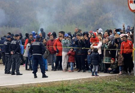 Migranti iz Irana uhvaćeni u Tomislavgradu pa vraćeni u Mostar