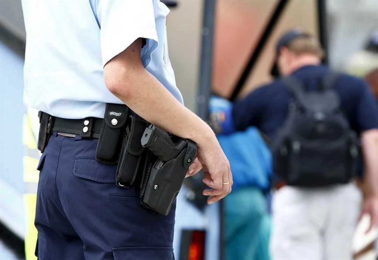 Novi incident u Sarajevu: Dva policajca napadnuta na dužnosti