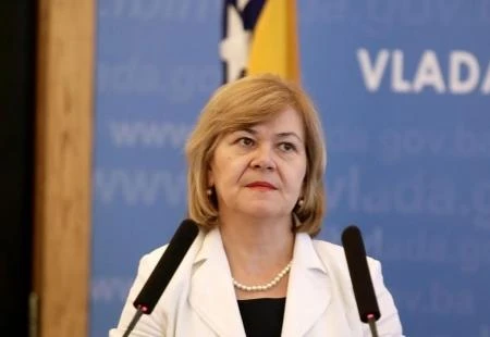 Vlada ne može poduzeti posebne mjere za Aluminij
