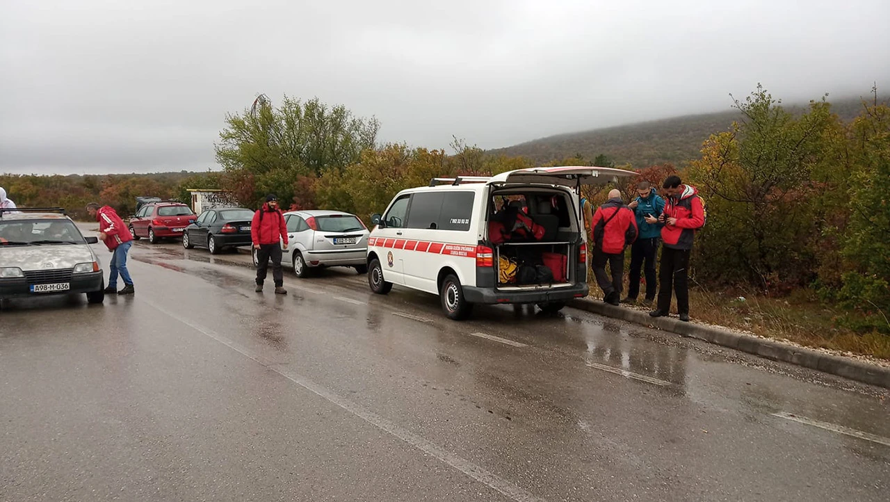 Mostar: Nestala ženska osoba, obitelj moli za pomoć