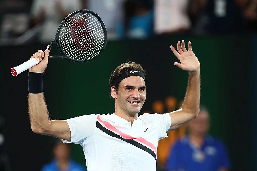 Federer deveti put osvojio turnir u Baselu