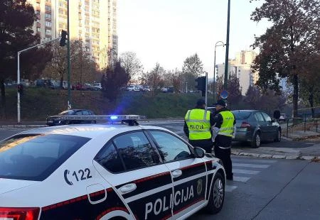Potraga za ubojicama sarajevskih policajaca još bez rezultata