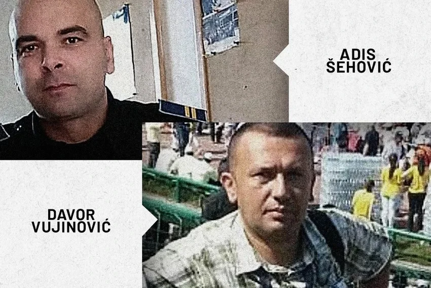 Ubijeni policajci bili su ponos MUP-a KS