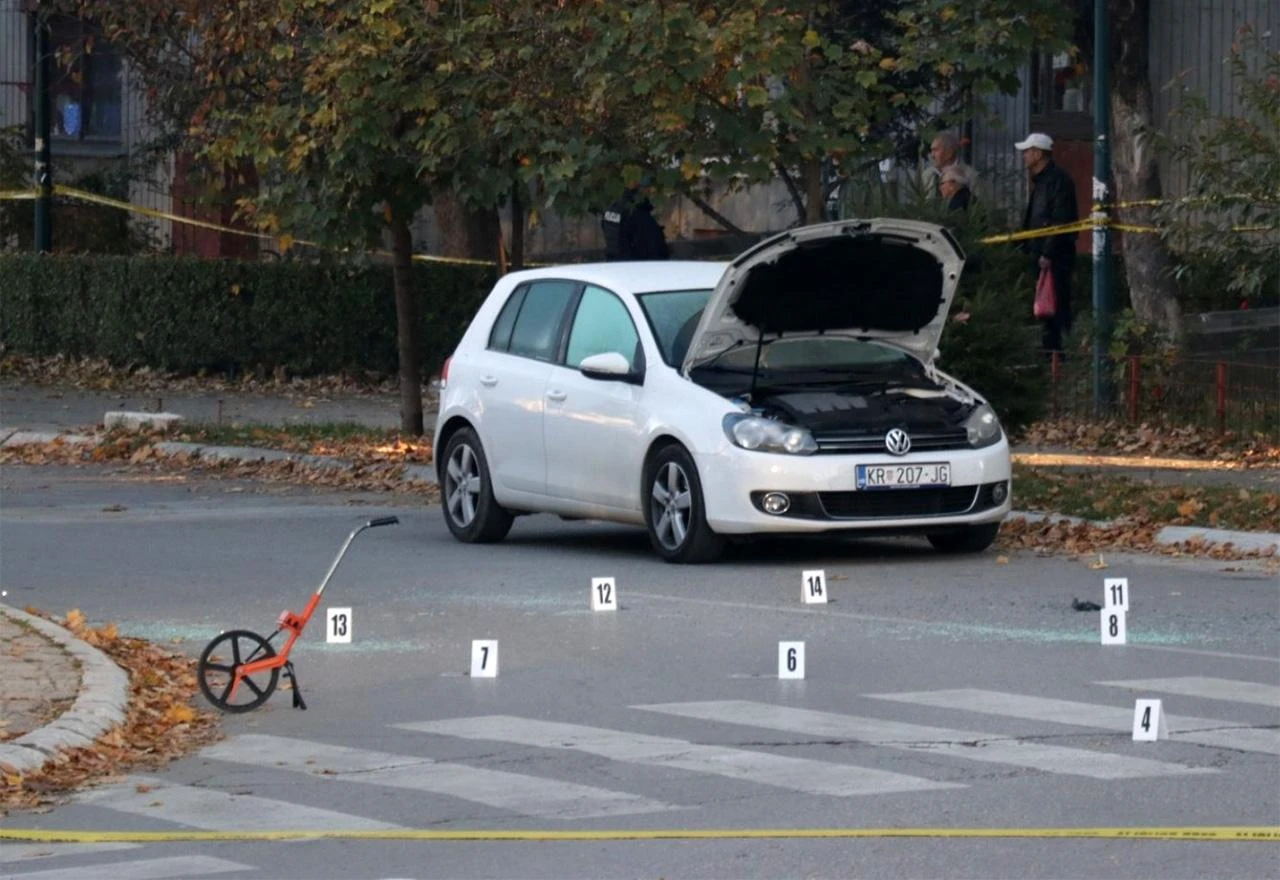 Drugi ranjeni policajac reanimiran, liječnici se bore za njegov život