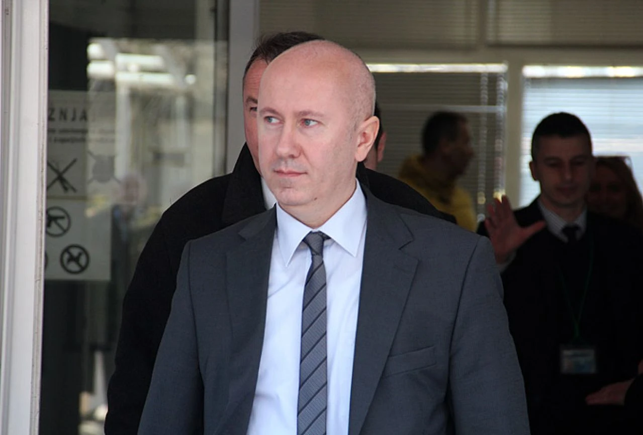 Demokratska fronta odbila koalirati s Narodom i pravdom