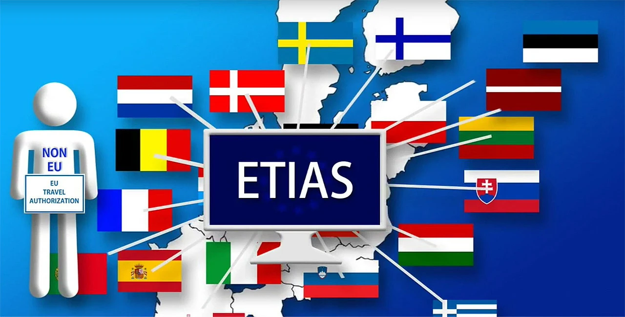 Što ETIAS sustav znači za bh. građane?