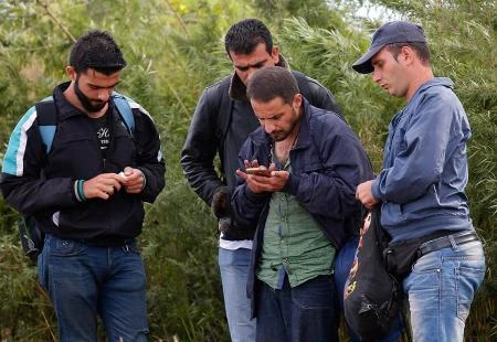 Na području ŽZH uhvaćeni ilegalni Iranci i Sirijci