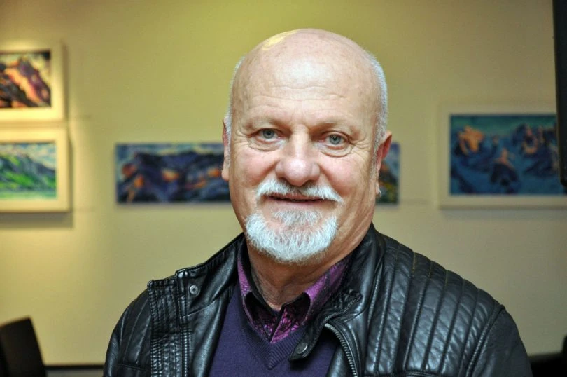 Široki Brijeg: Živko Ključe predstavlja notnu zbirku ''Majci Božjoj kraljici Hrvata''