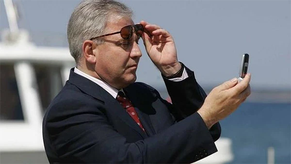 Sanader: Ne osjećam se krivim