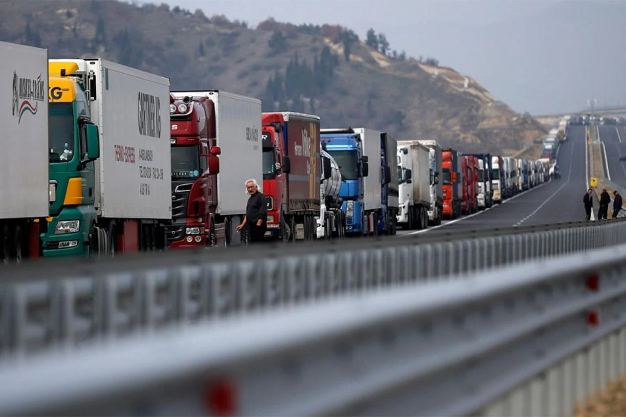 Povećan izvoz, povećan uvoz