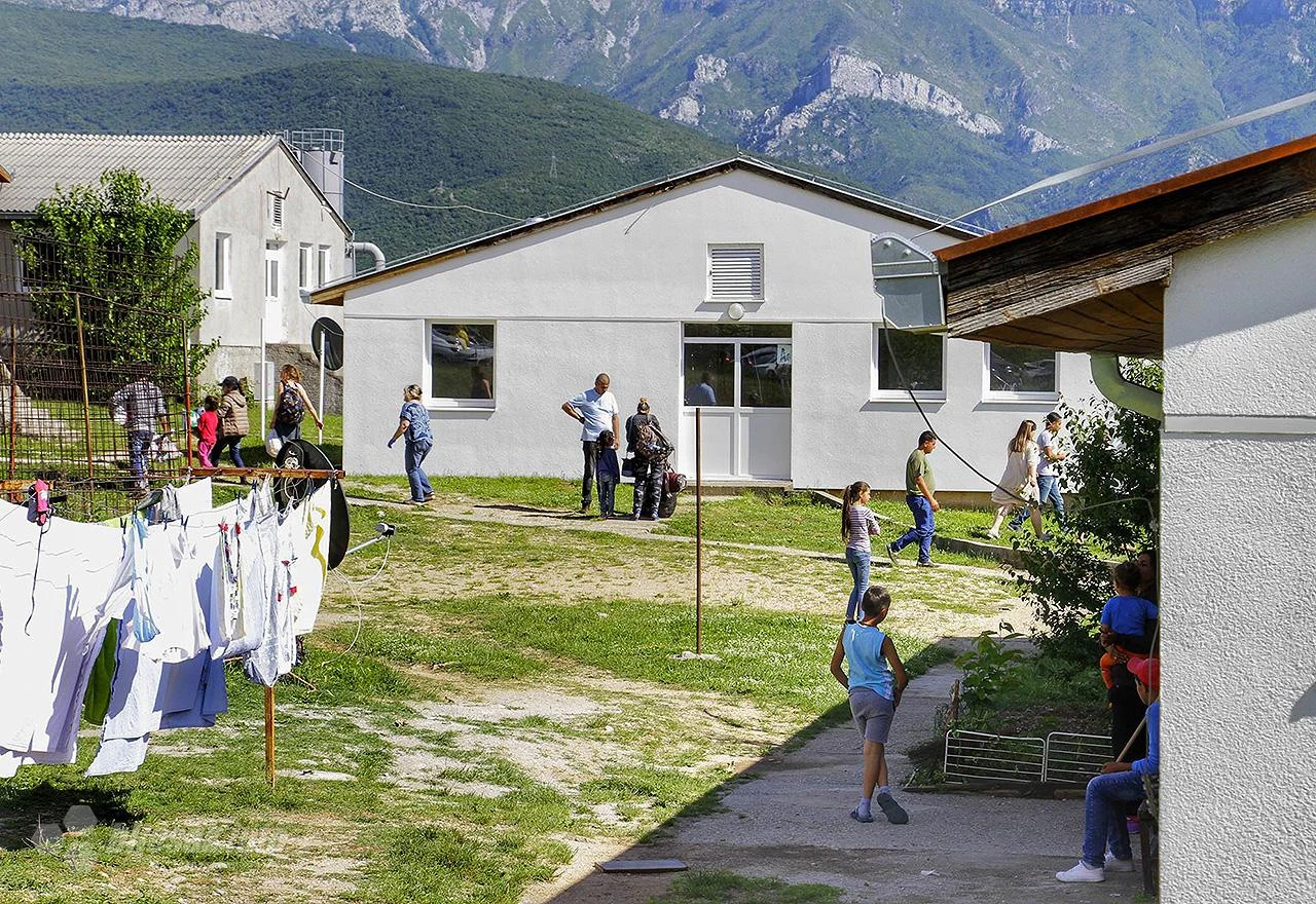 Kapaciteti u Salakovcu popunjeni