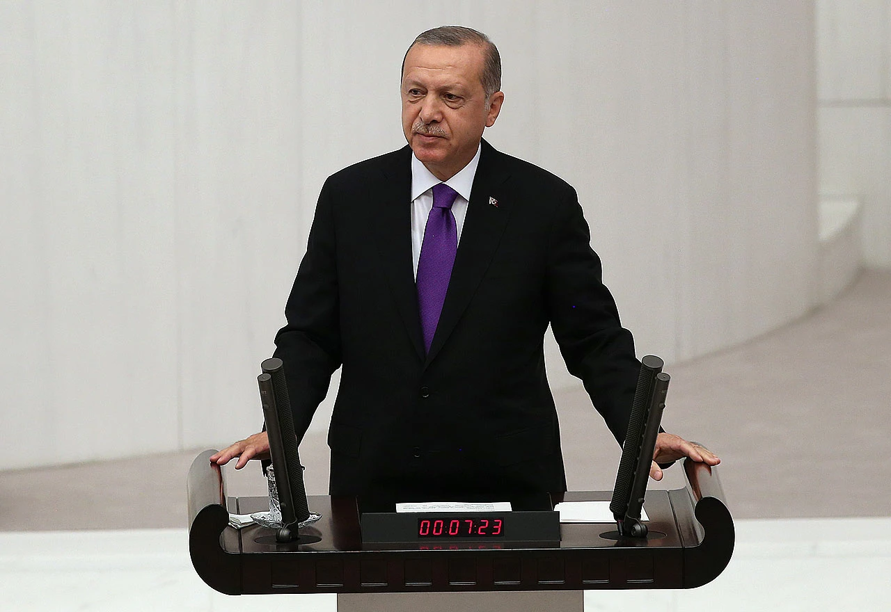 Erdogan najavio objavu detalja istrage o smrti saudijskog novinara Khashoggija