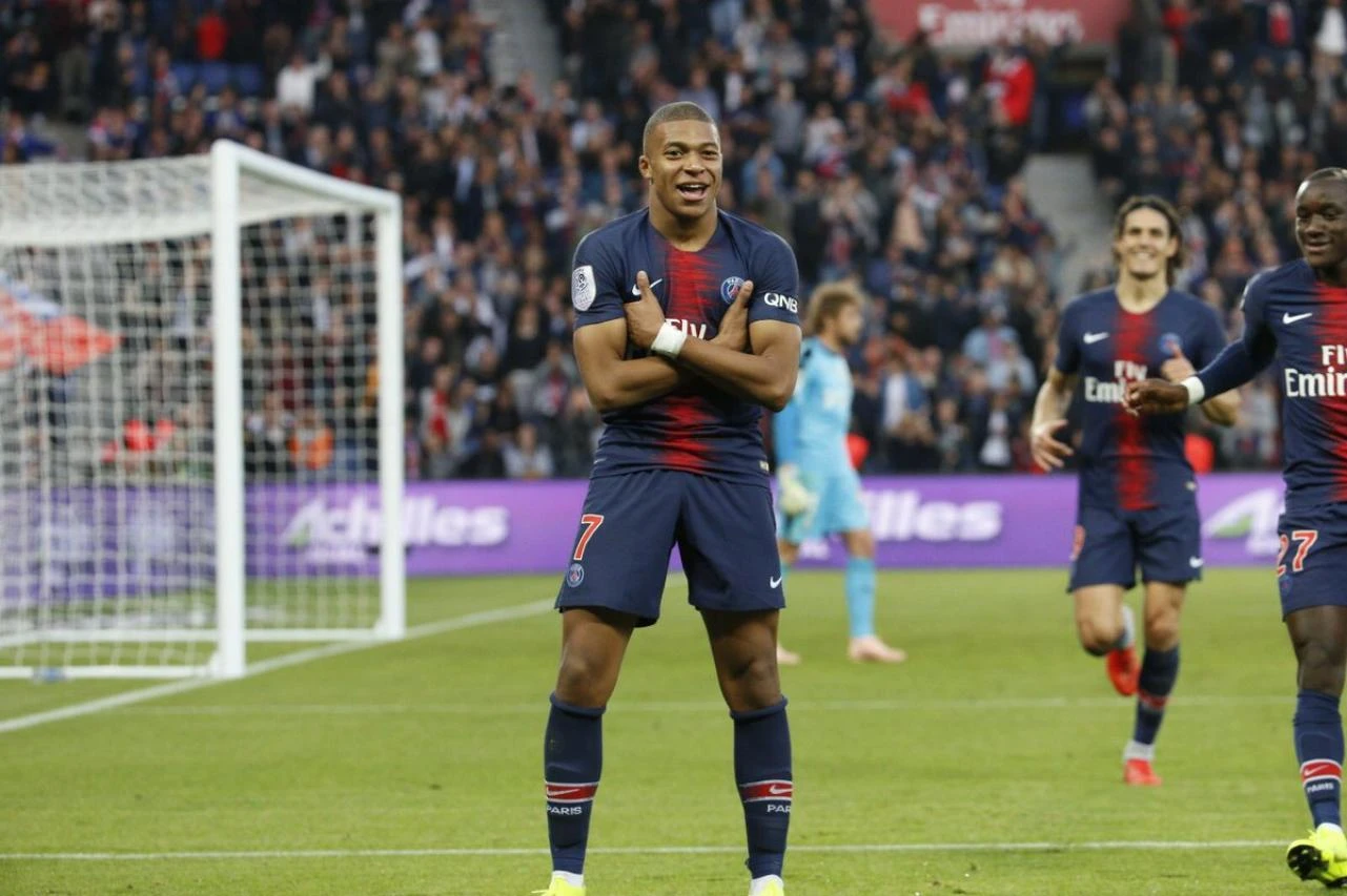 PSG 10 od 10, Henry startao porazom, a Vaha upisao prvu pobjedu s Nantesom