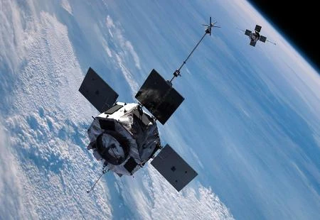 Sateliti lansirani prema Merkuru