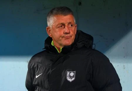 Musemić: Uz dužno poštovanje Slobodi, mi znamo gdje smo i gdje želimo ostati