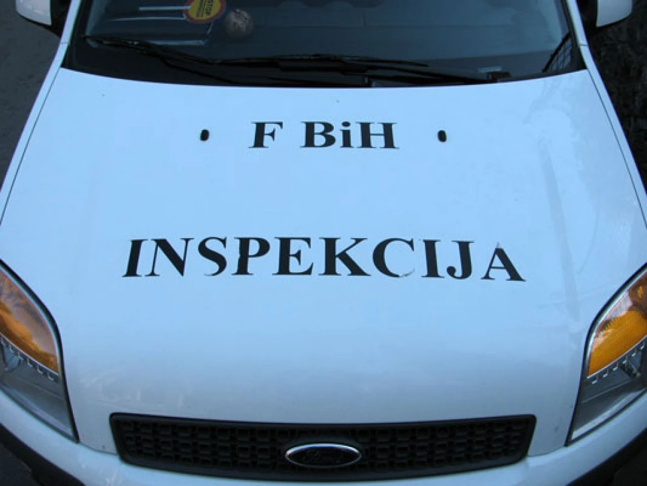 Za tri dana nadzora federalni inspektori utvrdili 239 prekršaja