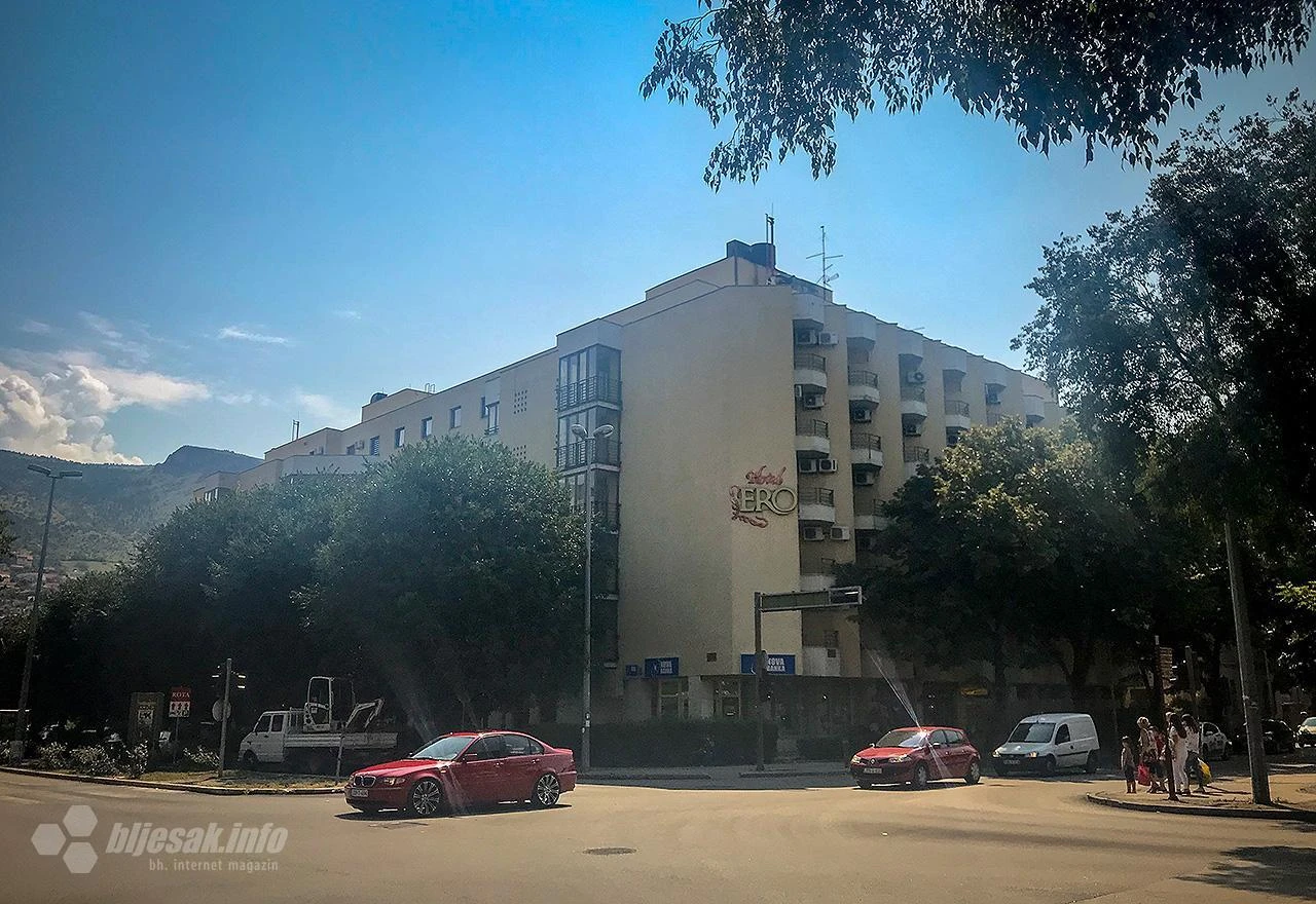 Nakon prodaje 'Ere' ostaje neriješen status dijela radnika hotela
