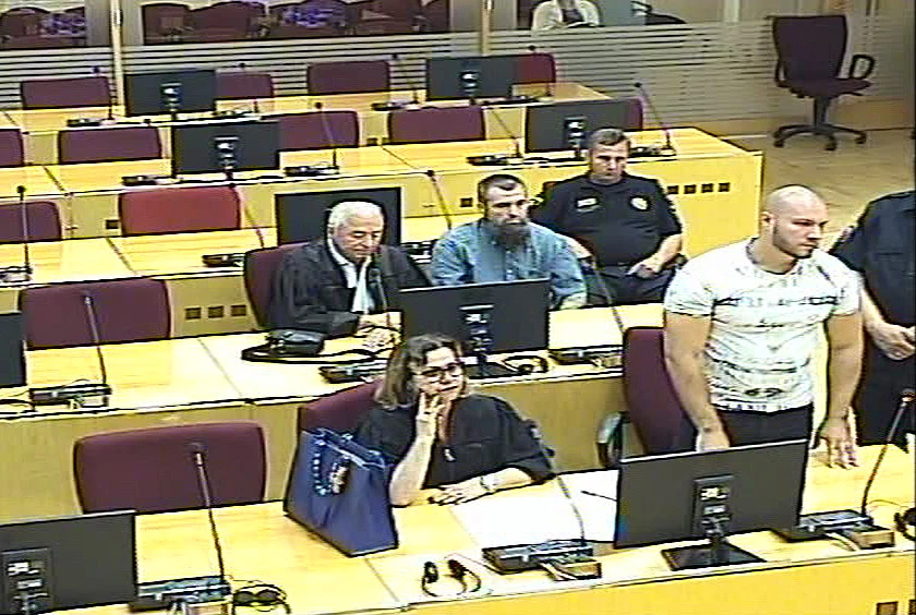 Planiranje terorističkog napada: gdje su se skupljale selefije