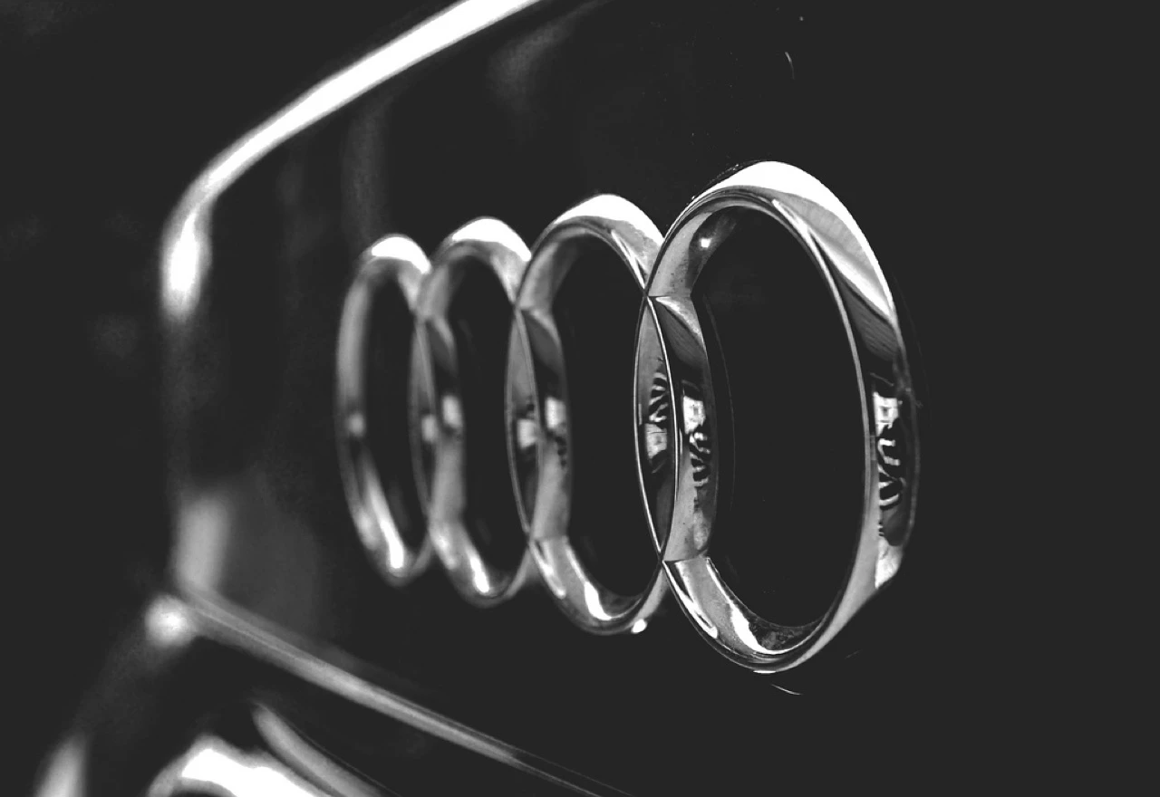 Audi kažnjen s 800 milijuna eura